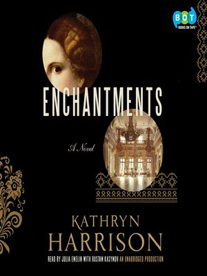 cover image of Enchantments